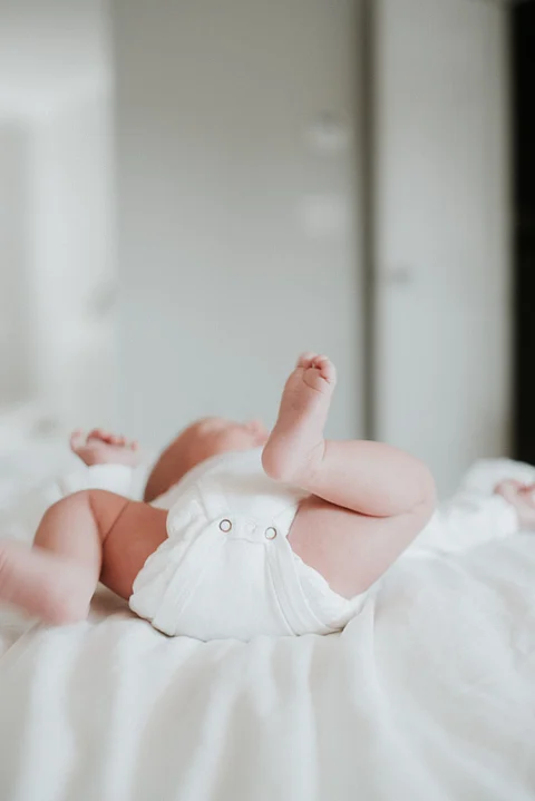 Delivery bag checklist before giving birth