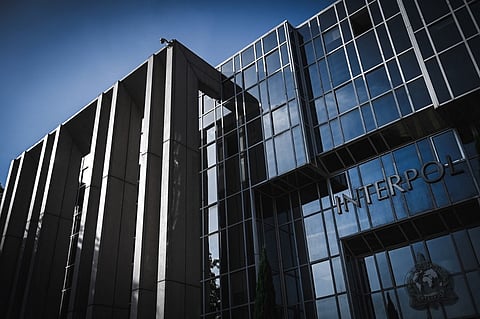 Photo by OLIVIER CHASSIGNOLE / AFP