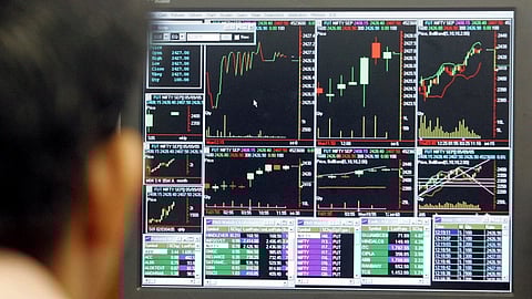 Photo by INDRANIL MUKHERJEE / AFP