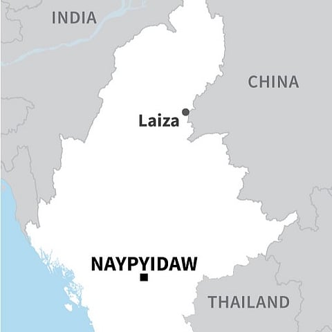 (Illustration from AFP)