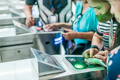 PITX making public transport attractive and convenient