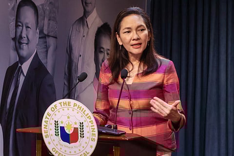 PHOTOGRAPH BY Dianne Bacelonia FOR THE DAILY TRIBUNE