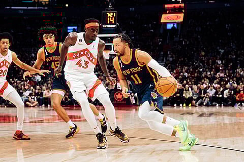 (Photo from NBA / website)