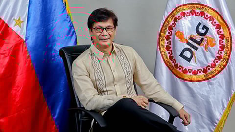 (Photo from Benhur Abalos / Facebook)