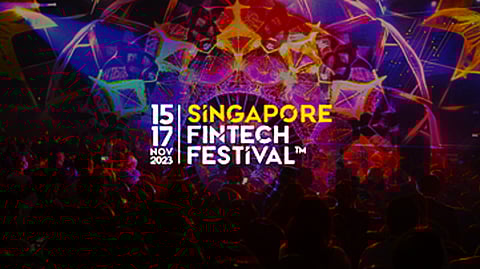 (Image from SG FinTech Festival / Facebook)