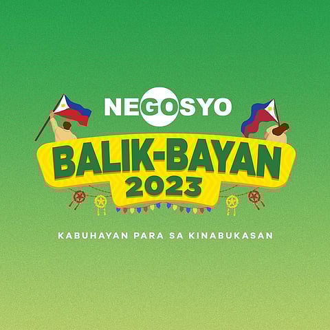 Go Negosyo kicks off YOUTHPRENEUR program