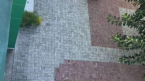 (Photo from Holy Trinity College - GenSan / Facebook)