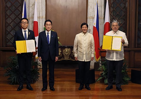 (Photos from Cabinet Public Affairs Office)