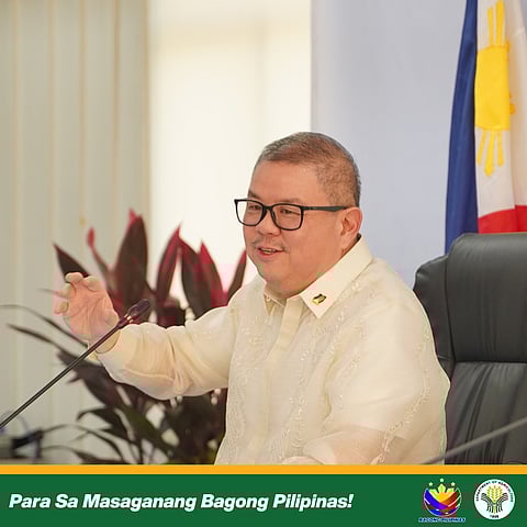 photograph courtesy of Francisco ‘Kiko’ Tiu Laurel Jr./fb
Francisco ‘Kiko’ Tiu Laurel Jr.