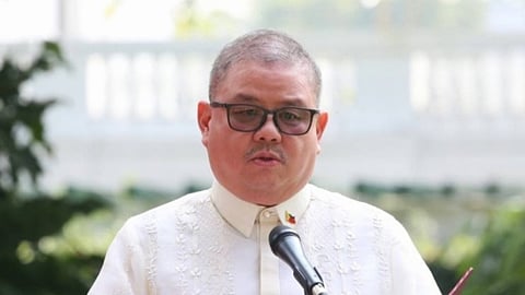 (Photo from Department of Agriculture / Facebook)