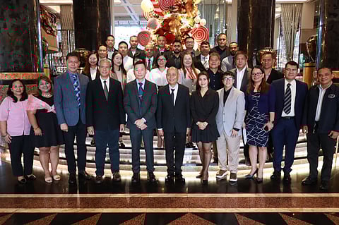 (Photo from Office of Transportation Security / Facebook)