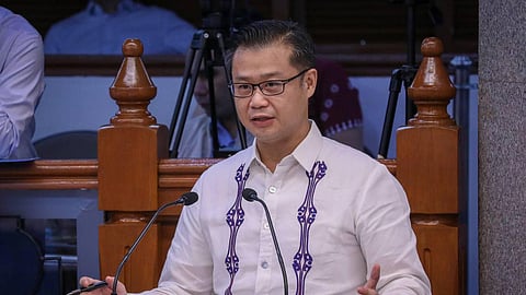 Alleged links between Bamban mayor and illegal POGO ops uncovered