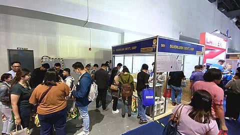 (Photo from Silverslush Development Group / Facebook)