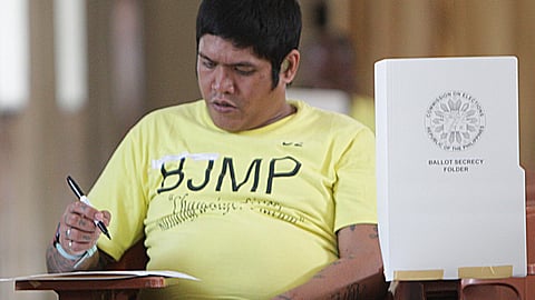 (File Photo | by Bob Dungo)