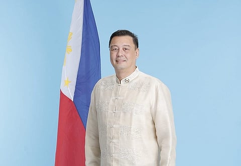 Jalosjos laments ‘unresolved’ motions