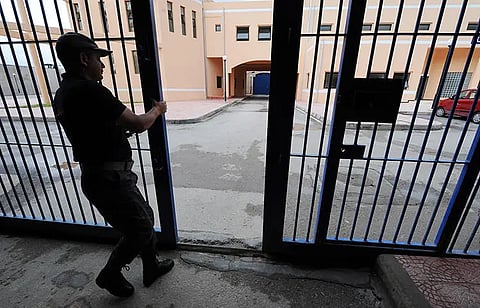 Algerian police deny access to 8 jailed Pinoys