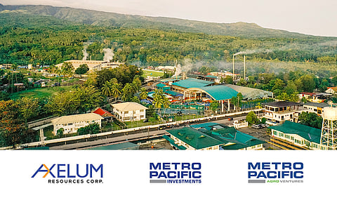 MPIC eyes closing Axelum deal by Dec.