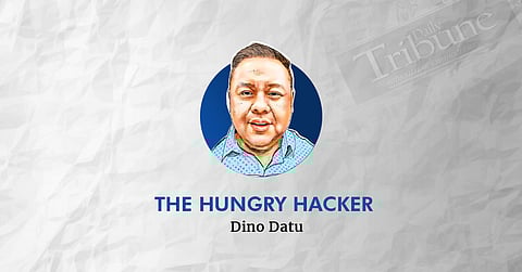 Sporting prowess a family trait 2