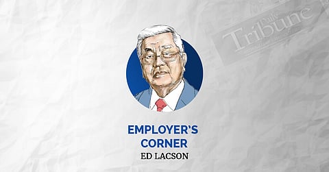 The right to disconnect