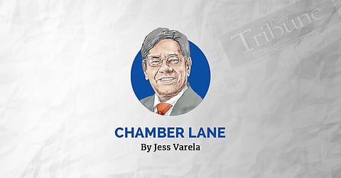 In defense of Megaworld