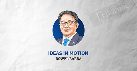 Christmas shopping or counterfeit shopping?