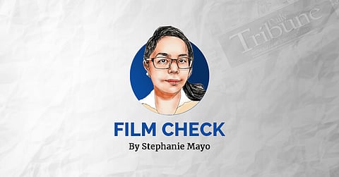 REVIEW: ‘Dearly Beloved,’ a restrained ‘blended family’ drama