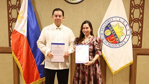 PDP Laban loses more members
