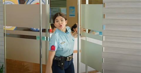 BLACKPINK’S Lisa | PHOTOGRAPH COURTESY OF IG/LALALALISA_M