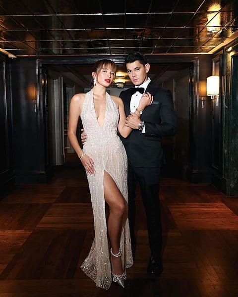 EV awes Aussie cruise visitors