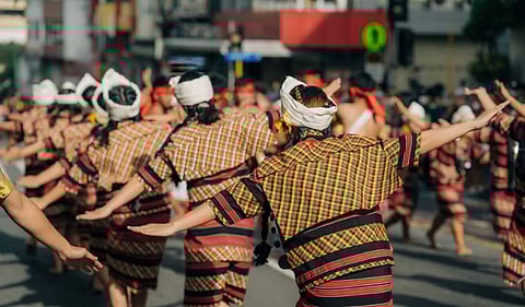 Benguet’s ‘Adivay’ Festival under way