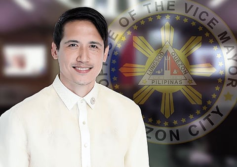 QC Council cited for 3rd straight award