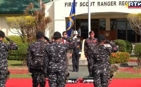 Amnesty unlocks long-term peace