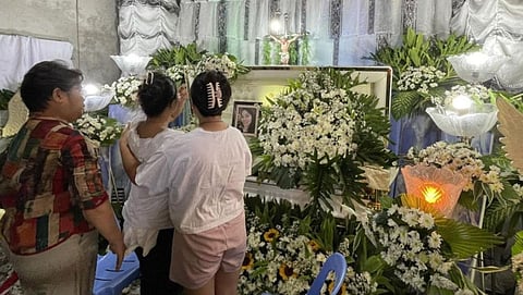 Egyptian teener in OFW’s slay sued