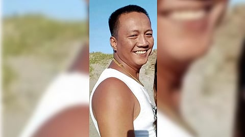 Ex-Hamas captive home for Christmas