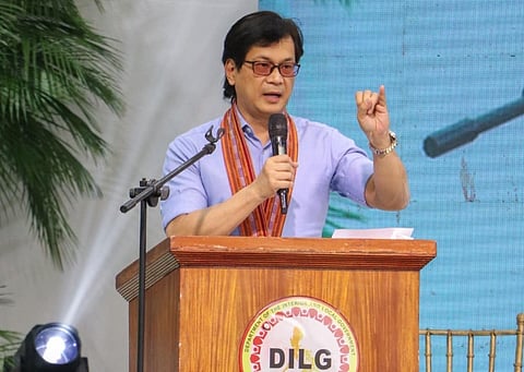 DILG pushes open gov’t partnership