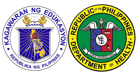 DepEd, DoH tackle school kids’ health