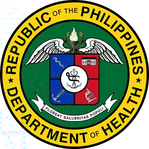 DOH warns public vs fake website endorsing milk product
