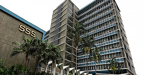 SSS offers members loan penalty condonation