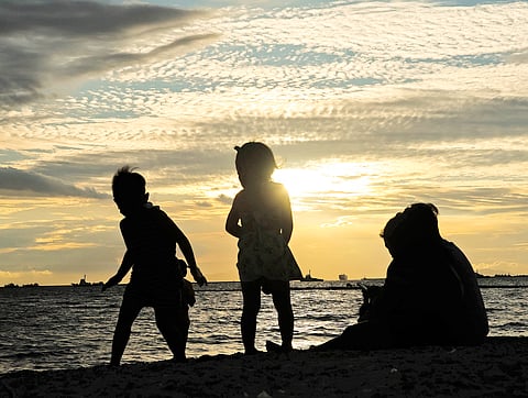 Sunrise, sunset ‘Is this the little girl I carried, is this the little boy at play?’ Thus did Jewish milkman Tevye and his wife Golde wonder out loud, singing the evocative song of the same title above, in the Fiddler on the Roof. Barely past their teens, the erstwhile girl and boy marry each other at the cusp of starting their own family. Indeed, how time flies, thus letting kids enjoy being kids should be a theme of this year’s National Children’s Month.