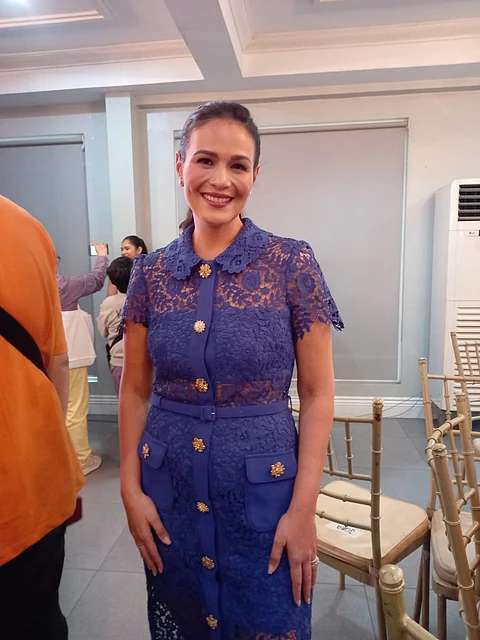 IZA Calzado(Photograph by Jocelyn Valle for the Daily Tribune)
