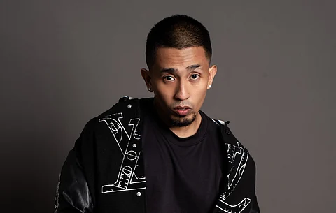 R&B artist JP Bacallan drops debut single ‘Señorita’