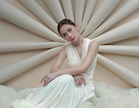 MAJA Salvador | PHOTOGRAPH COURTESY OF IG/MAJA SALVADOR