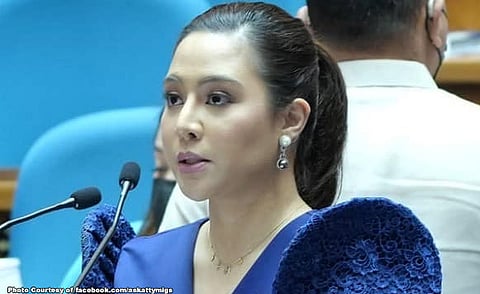 Solon pushes EVIDA law amendments