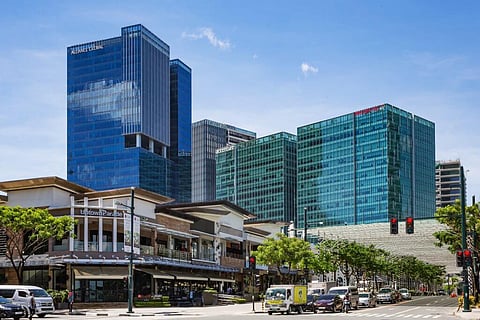 Court: Megaworld ‘defrauded’ Datem
