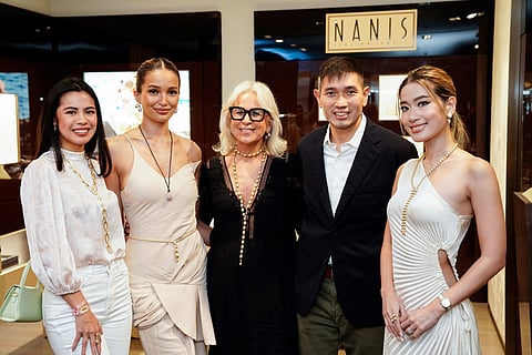 Unique expressions of fine Italian jewelry