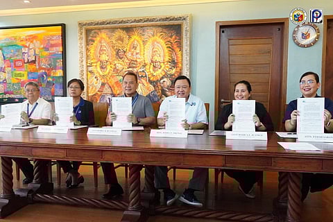 DBP extends loan for new Iloilo City slaughterhouse