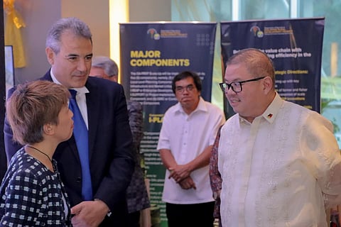 3 agri-fishery projects offer hope to farmers, fisherfolk