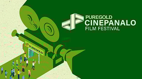 Puregold CinePanalo Film Festival shortlists entries