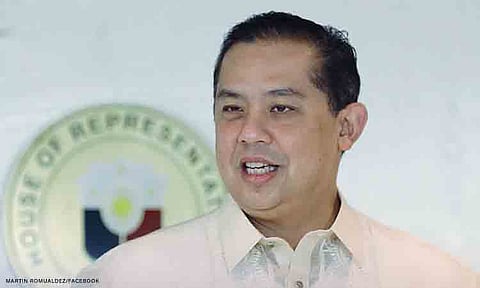Speaker vows House steps easing inflation