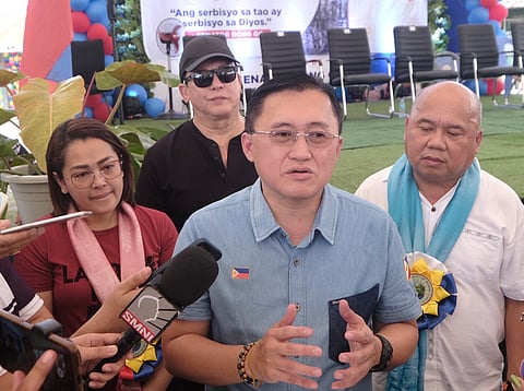 Increasing HIV cases among teens alarm Go